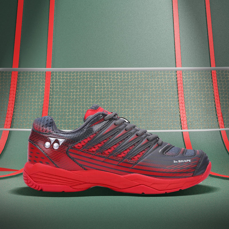 Load image into Gallery viewer, Yonex Tour Dominant 2 Jr Badminton shoes
