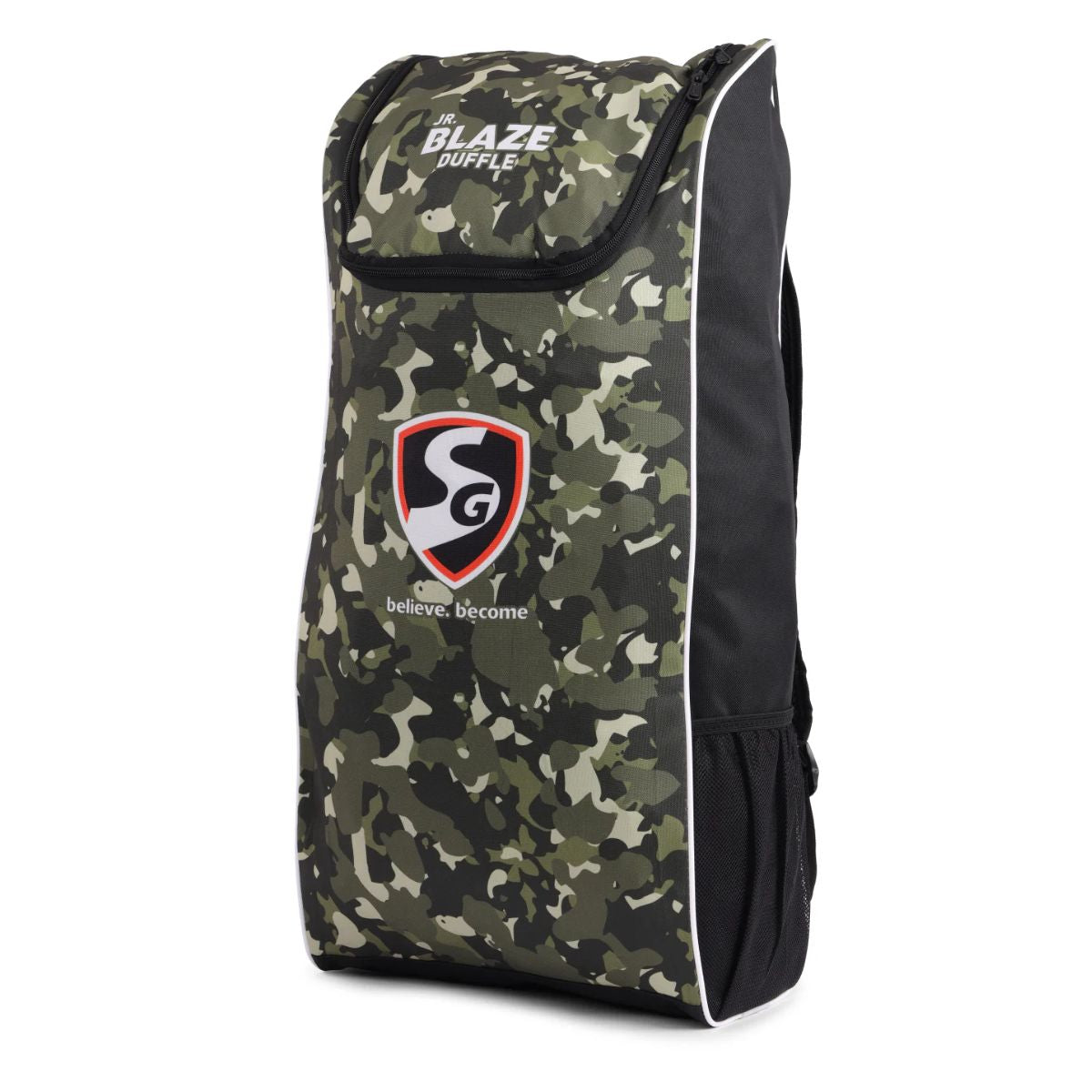 SG Blaze Junior Duffle Kit Bag