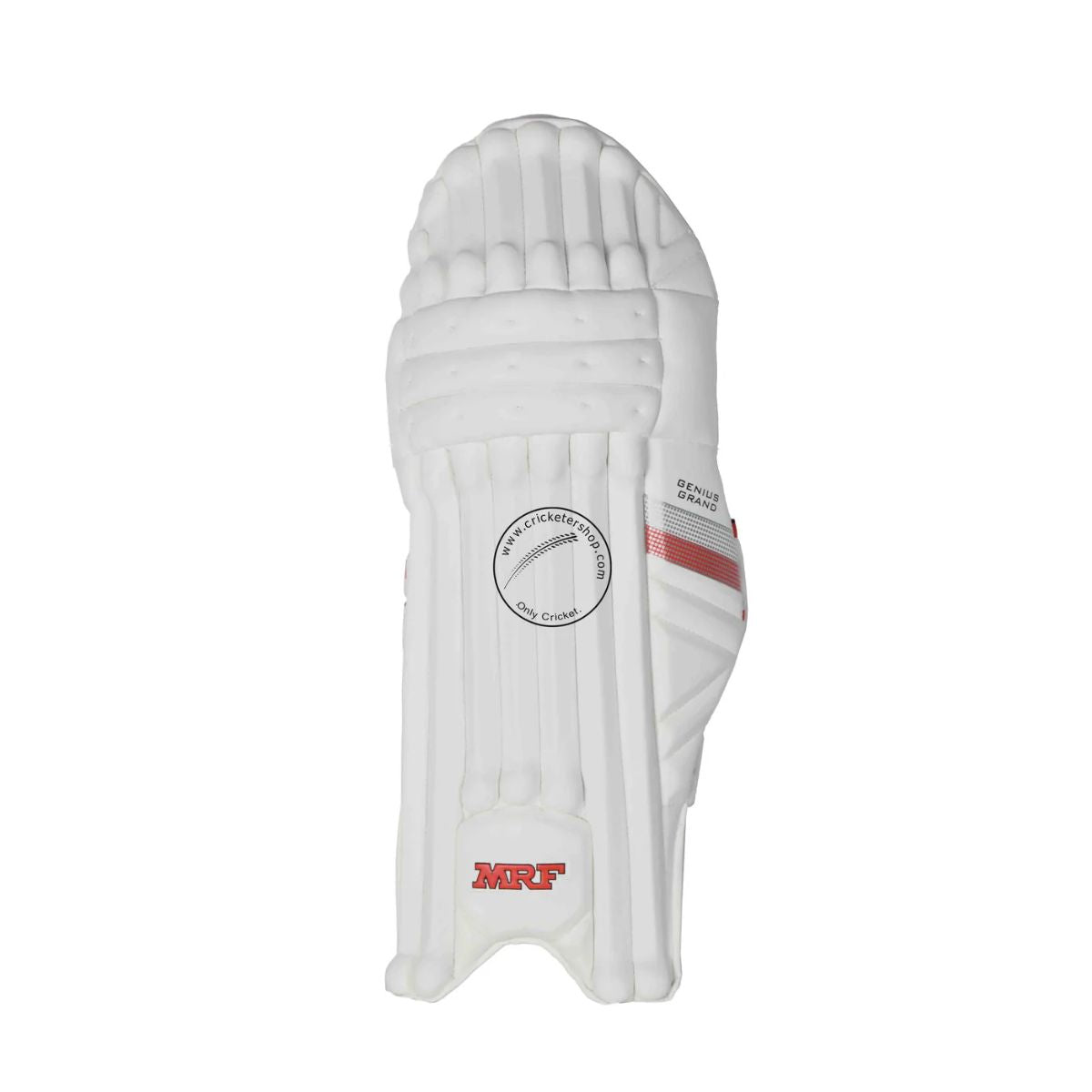 MRF Genius Grand Junior L/G Cricket Batting Pads