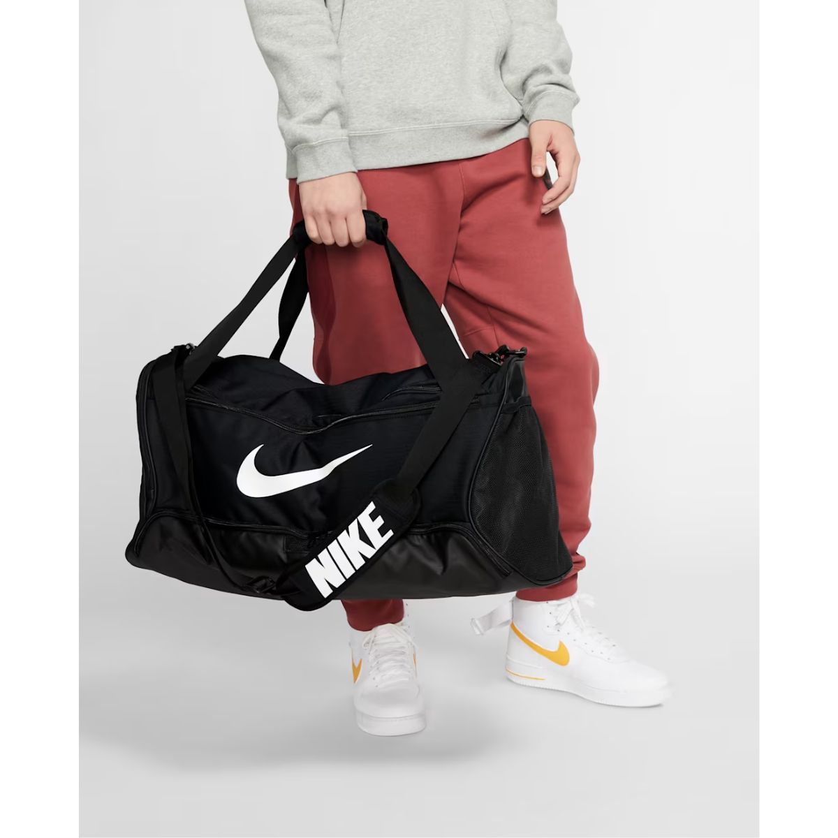 Nike Brasilia Training Duffle Bag
