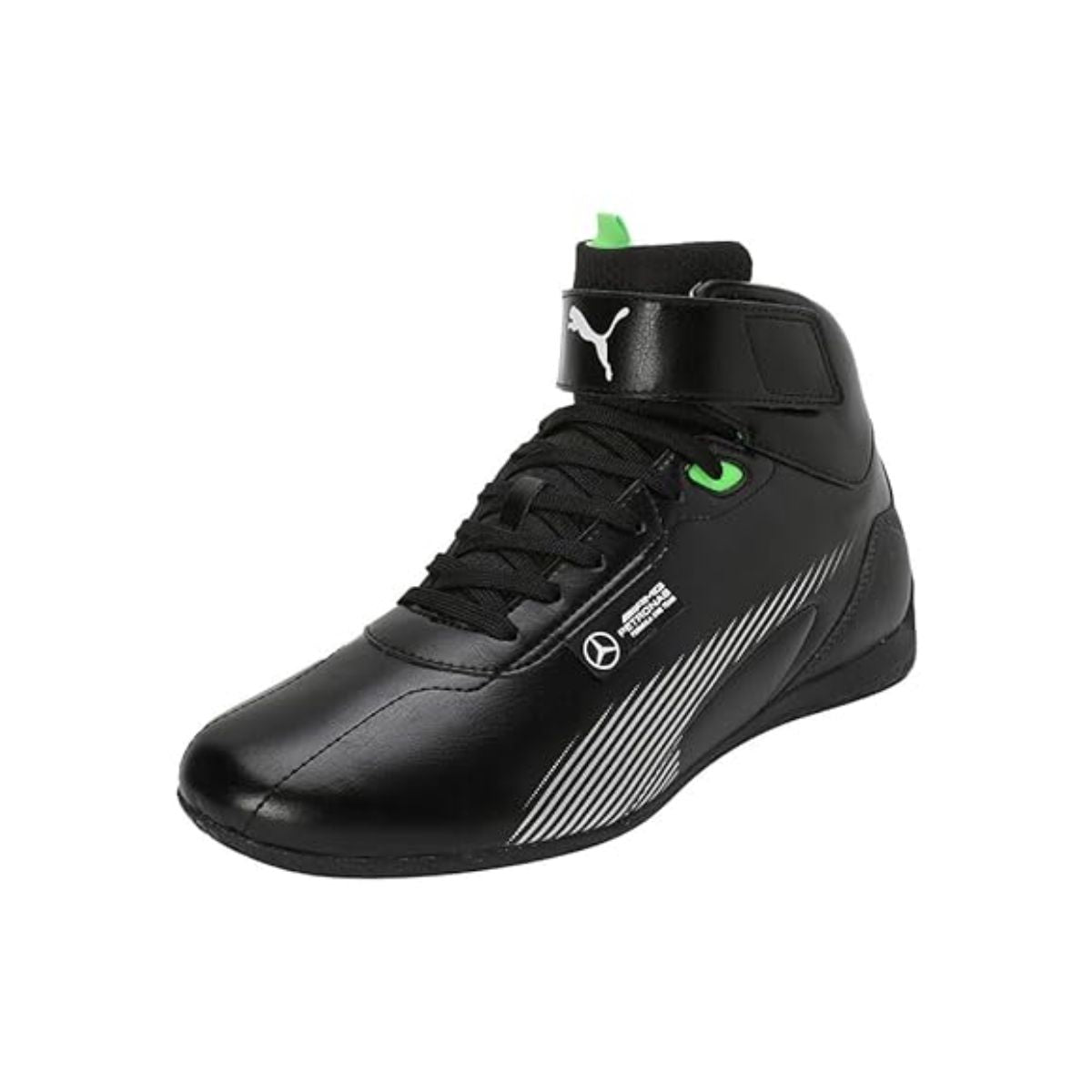 Puma Mapf1 Neo Cat Mid 2.0 Running Shoes