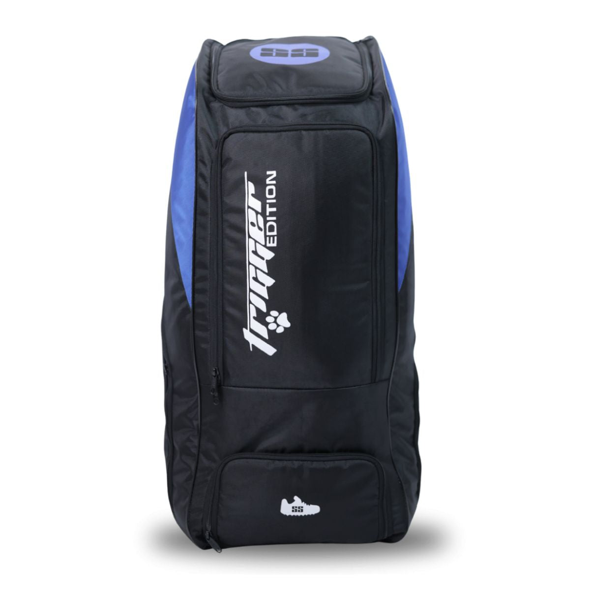 SS Trigger Edition Cricket Kit Bag