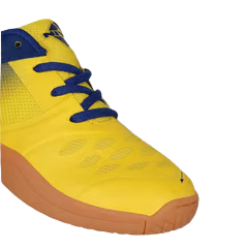 Load image into Gallery viewer, Nivia HY Court Kids 2.0 Badminton Shoes

