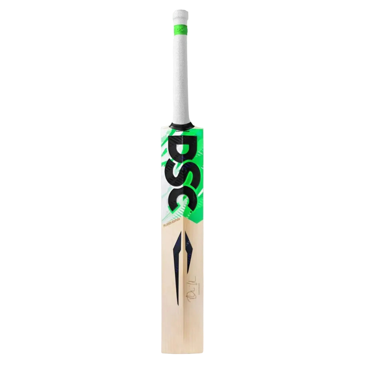 DSC Split Player Edition English Willow Cricket Bat