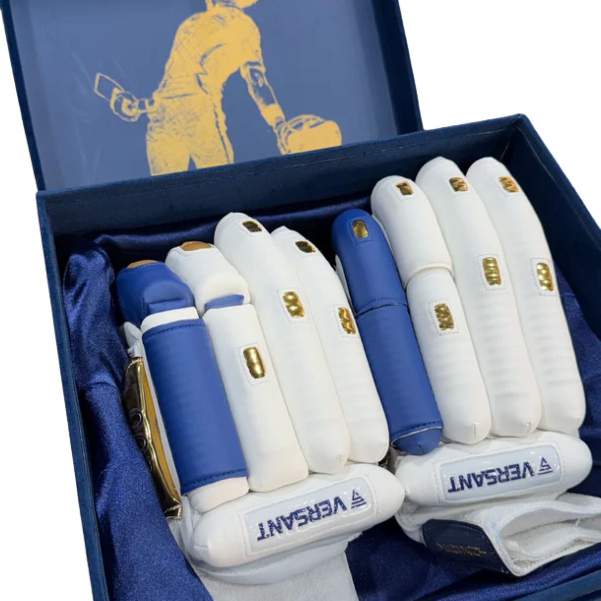 Versant Showman Glory Limited Edition Batting Gloves