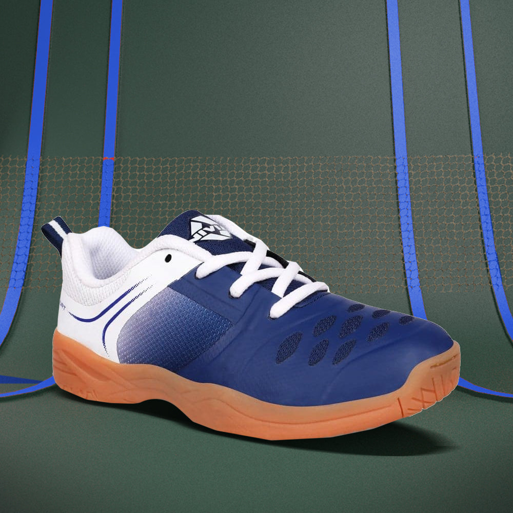 Nivia HY-Court 2.0 Badminton/Squash Shoes