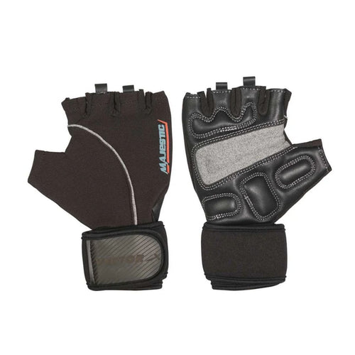 Vector X Majestic Gym Gloves