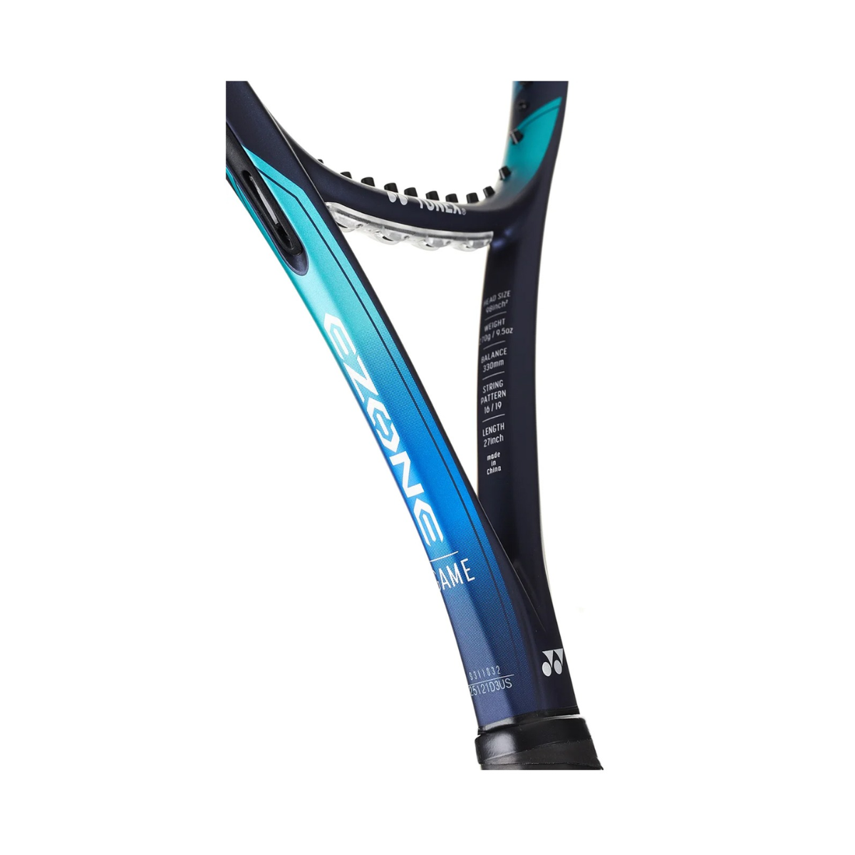 Yonex Ezone Game Tennis Racket