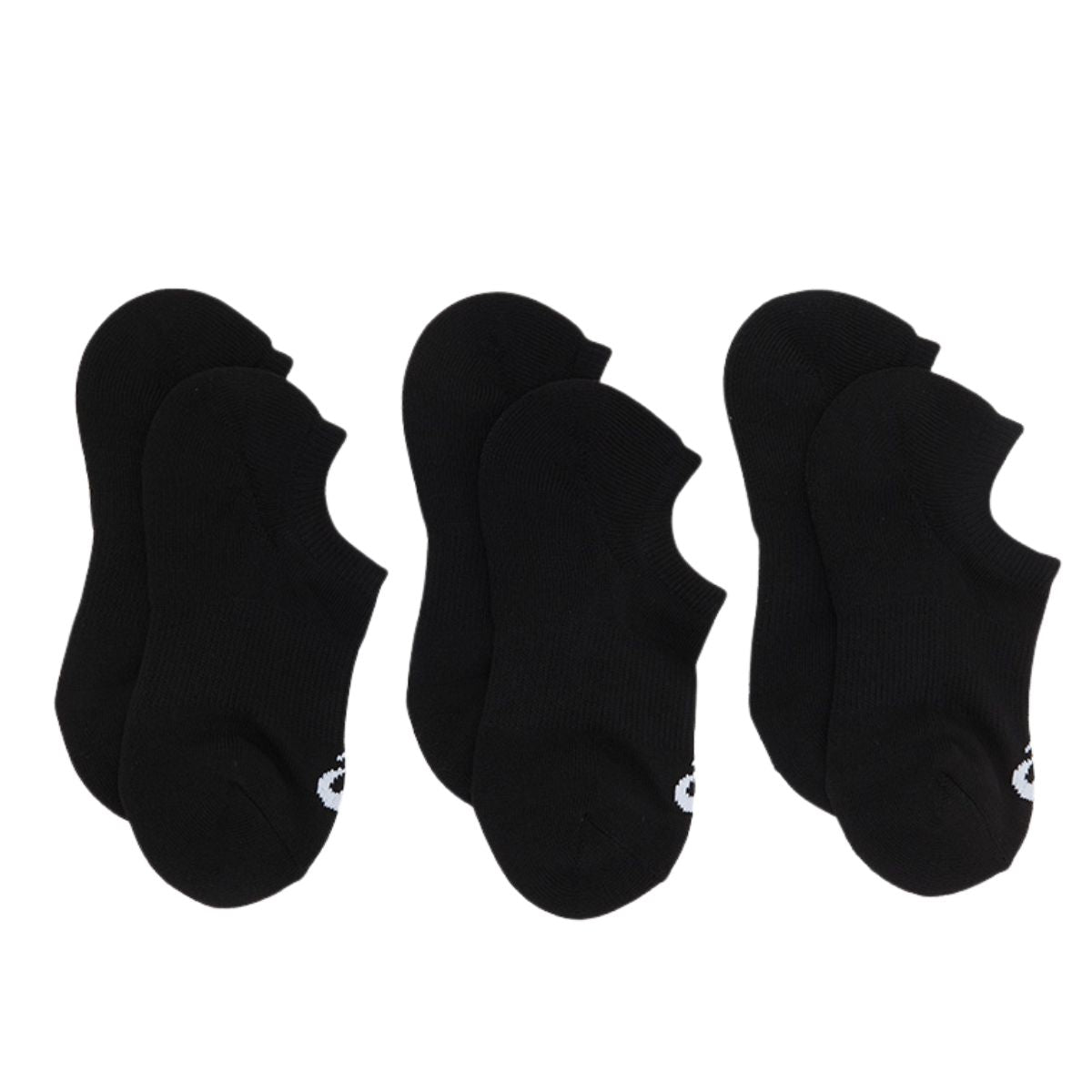 Asics Ankle Pipe Casual Socks