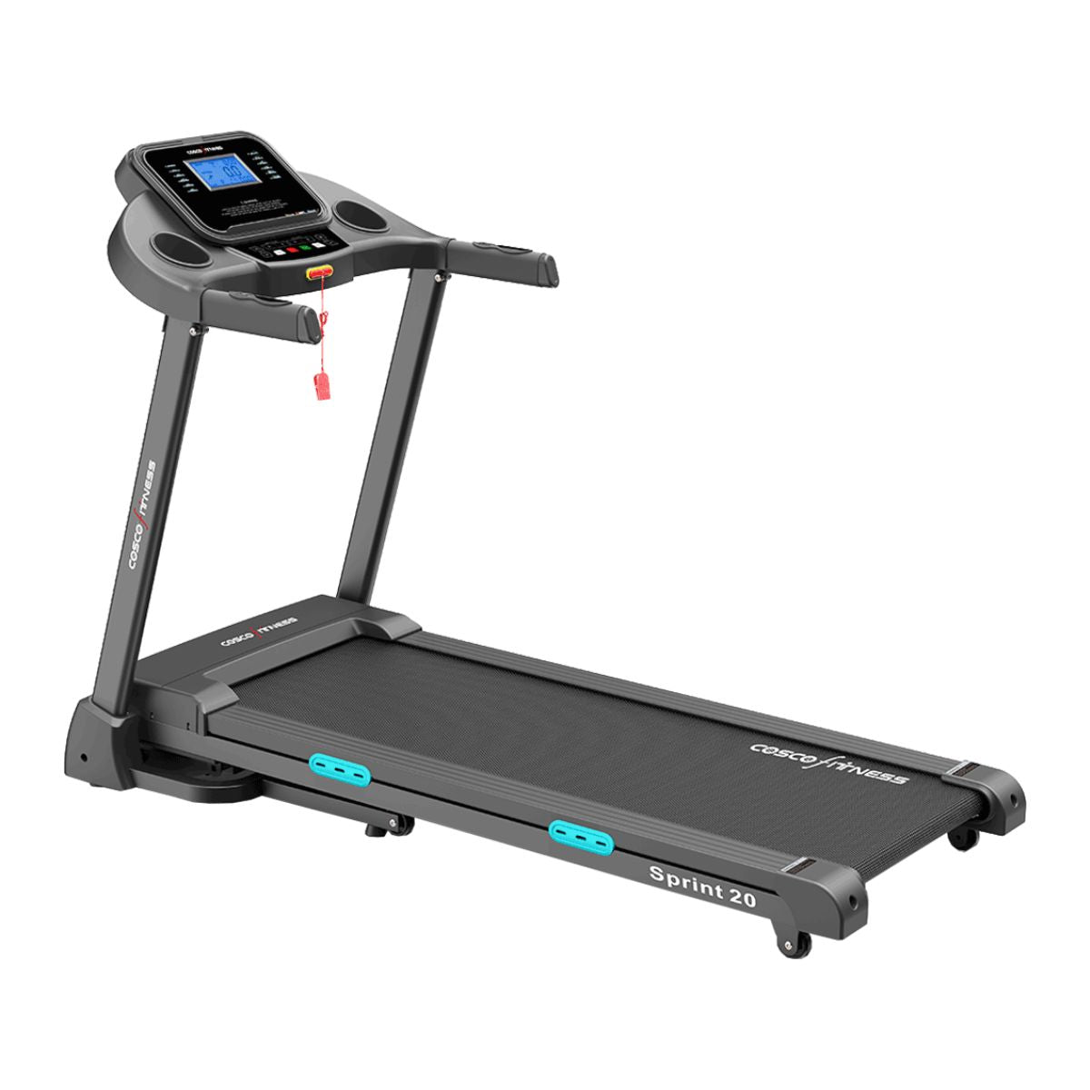 Cosco Sprint 20 Motorised Treadmill