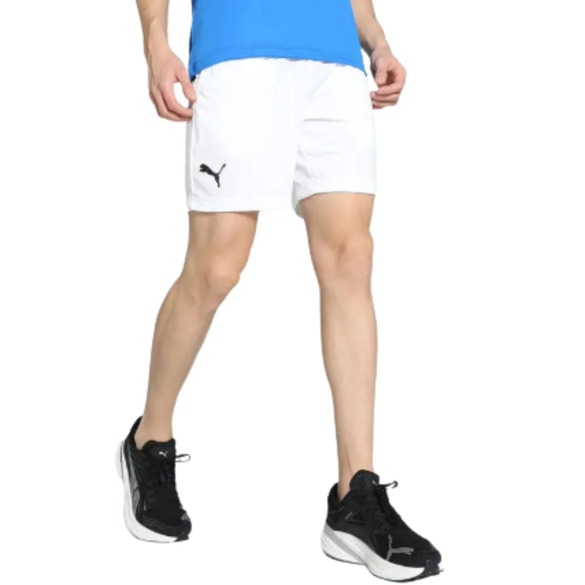 Puma Cricket Teamwear Shorts