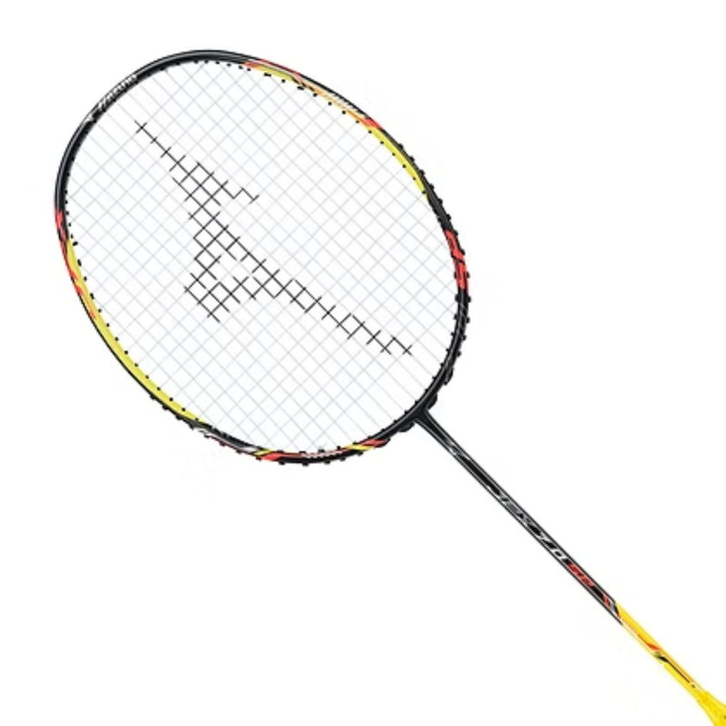 Load image into Gallery viewer, Mizuno JPX 7.0 SP Badminton Racket
