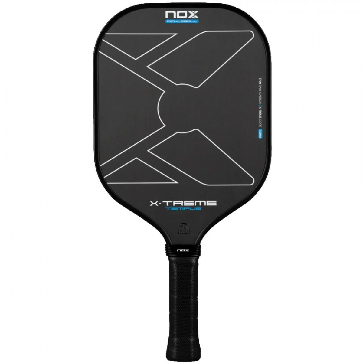 Nox X-Treme Tempus Pickleball Paddle