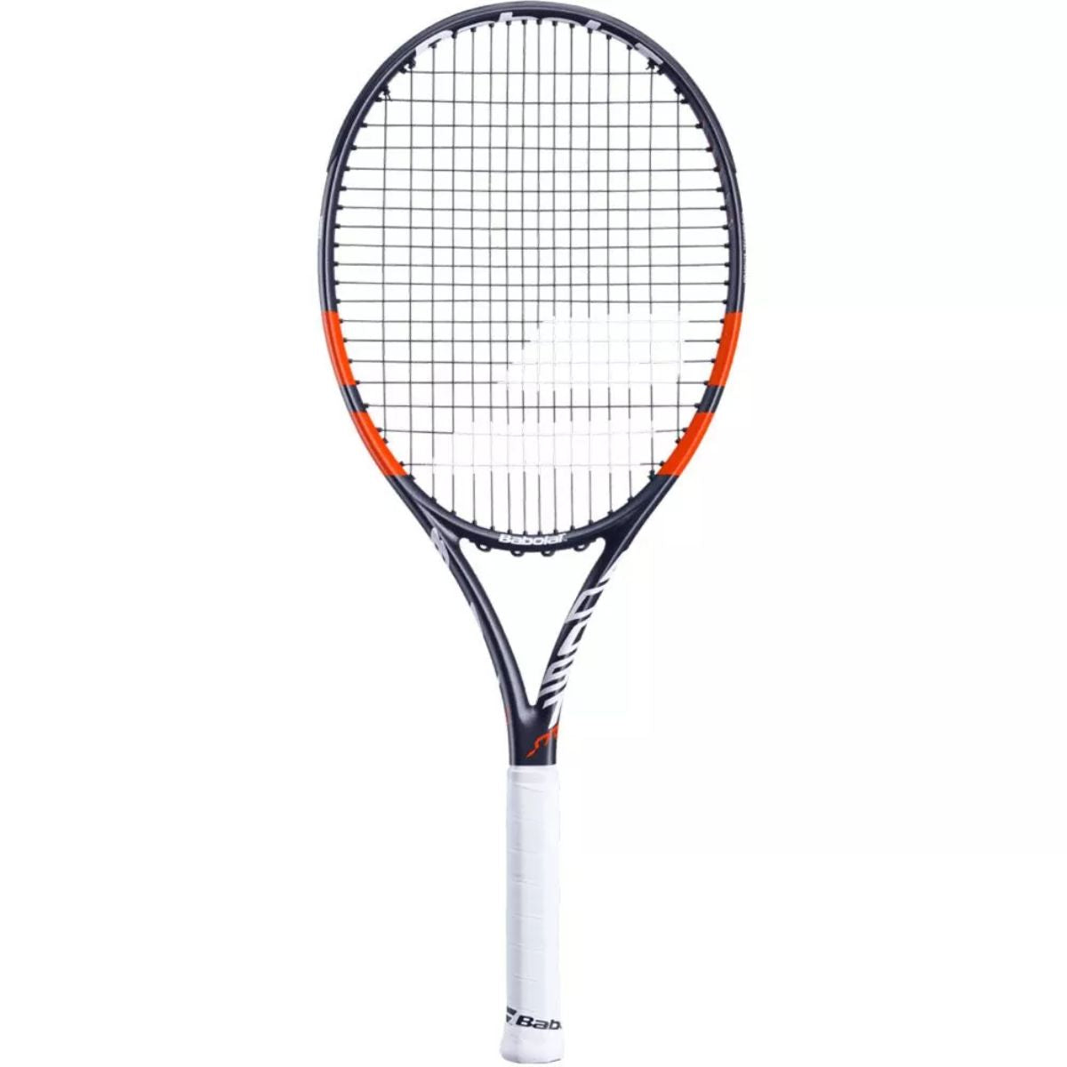 Babolat Boost Strike Strung Tennis Racquet
