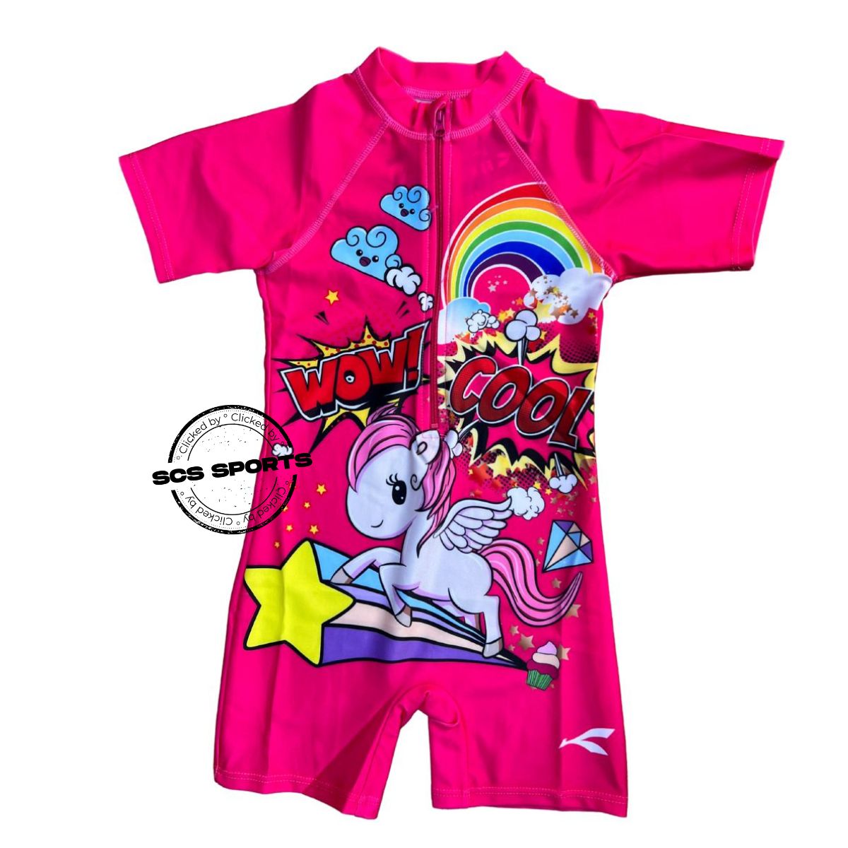 Konex Baby Swimming Costume