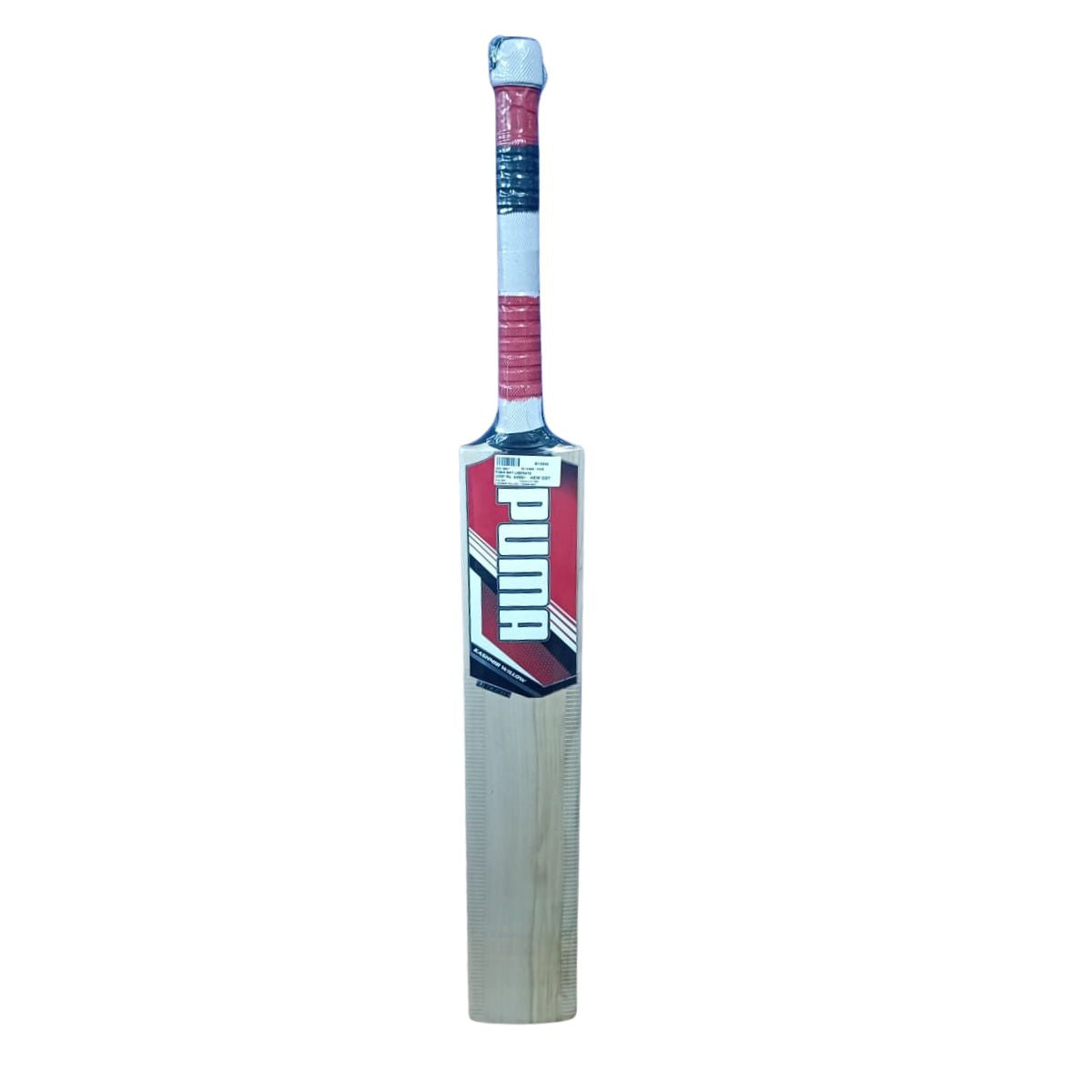 Puma Liberate Kashmir Willow Cricket Bat