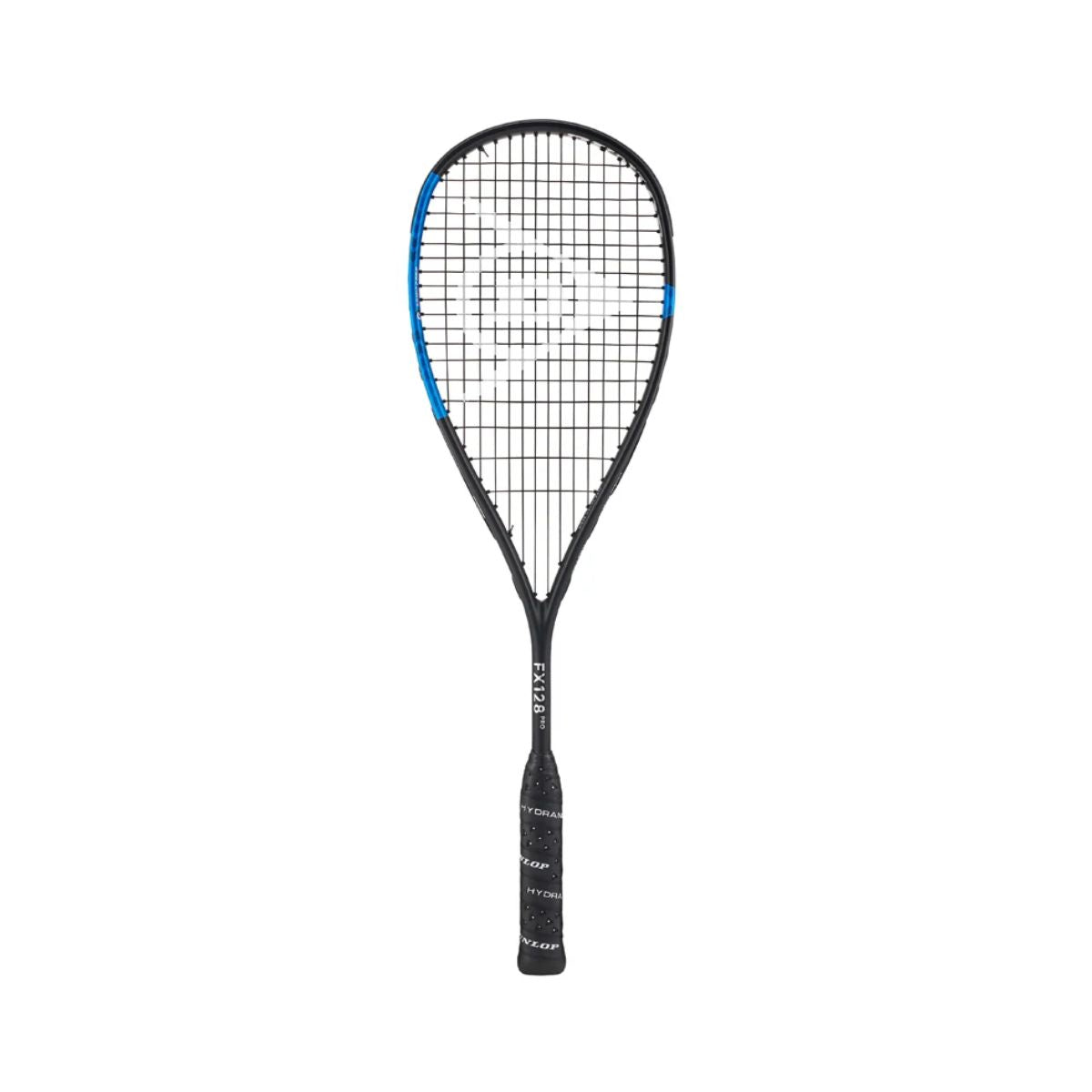 Dunlop D SR FX 128 PRO NH Squash Racket