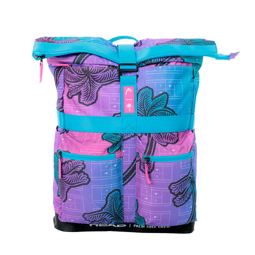 Head Tour Palm Tree Crew Padel Backpack