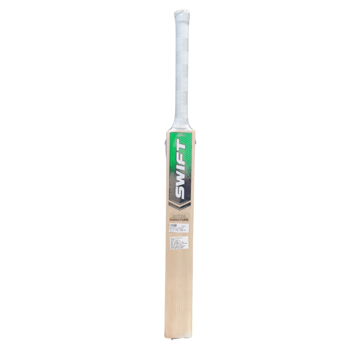 Swift signature Cricket Bat
