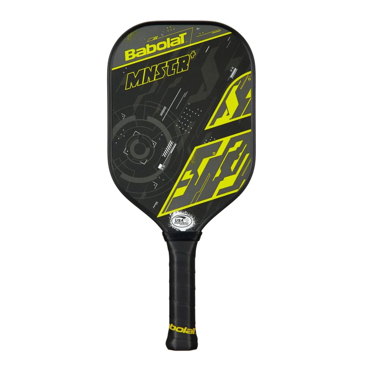 Babolat Mnstr+ Pickleball Paddle