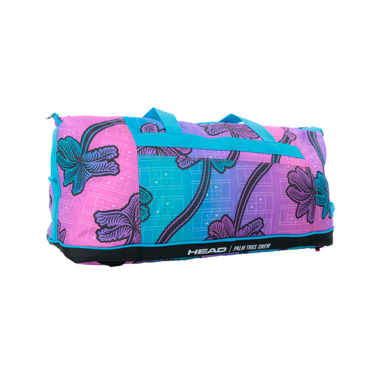 Head Tour Palm Tree Crew Duffle Bag