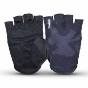 Vector X Camo Weight Lifting Gym Gloves