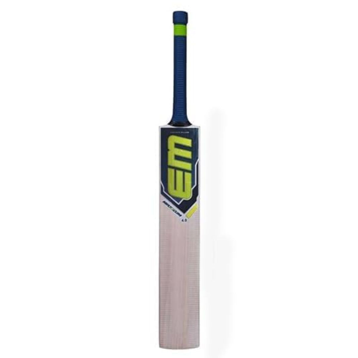 EM Maxxum Kashmir Willow Cricket Bat