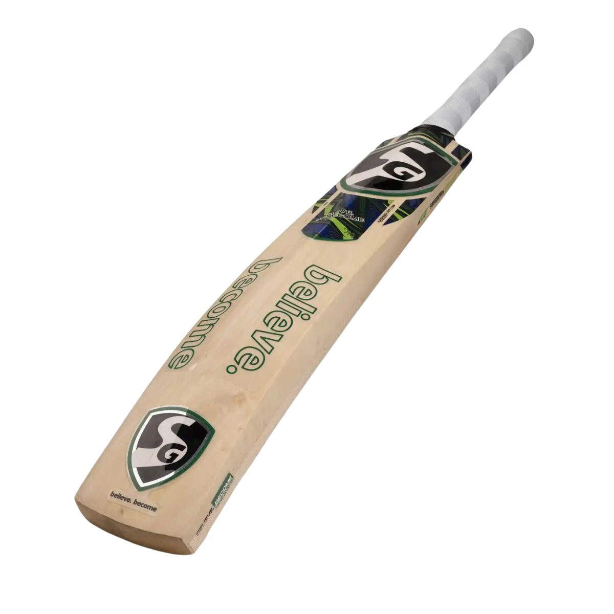SG Titan 3.0 Kashmir Willow Cricket Bat