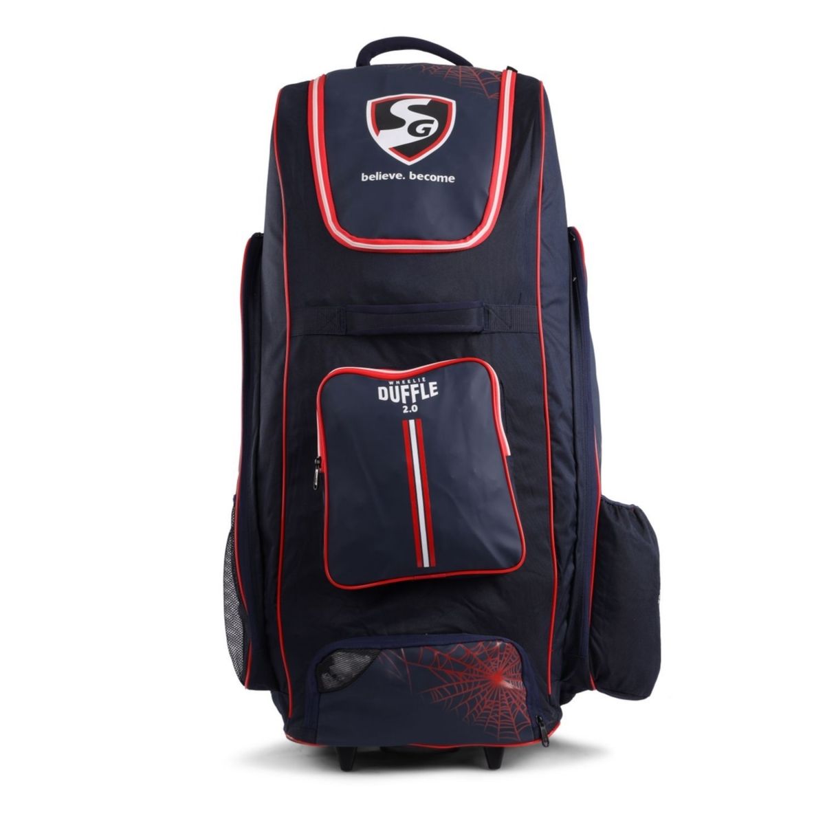 SG RP 2.0 Wheelie Duffle Kit Bag