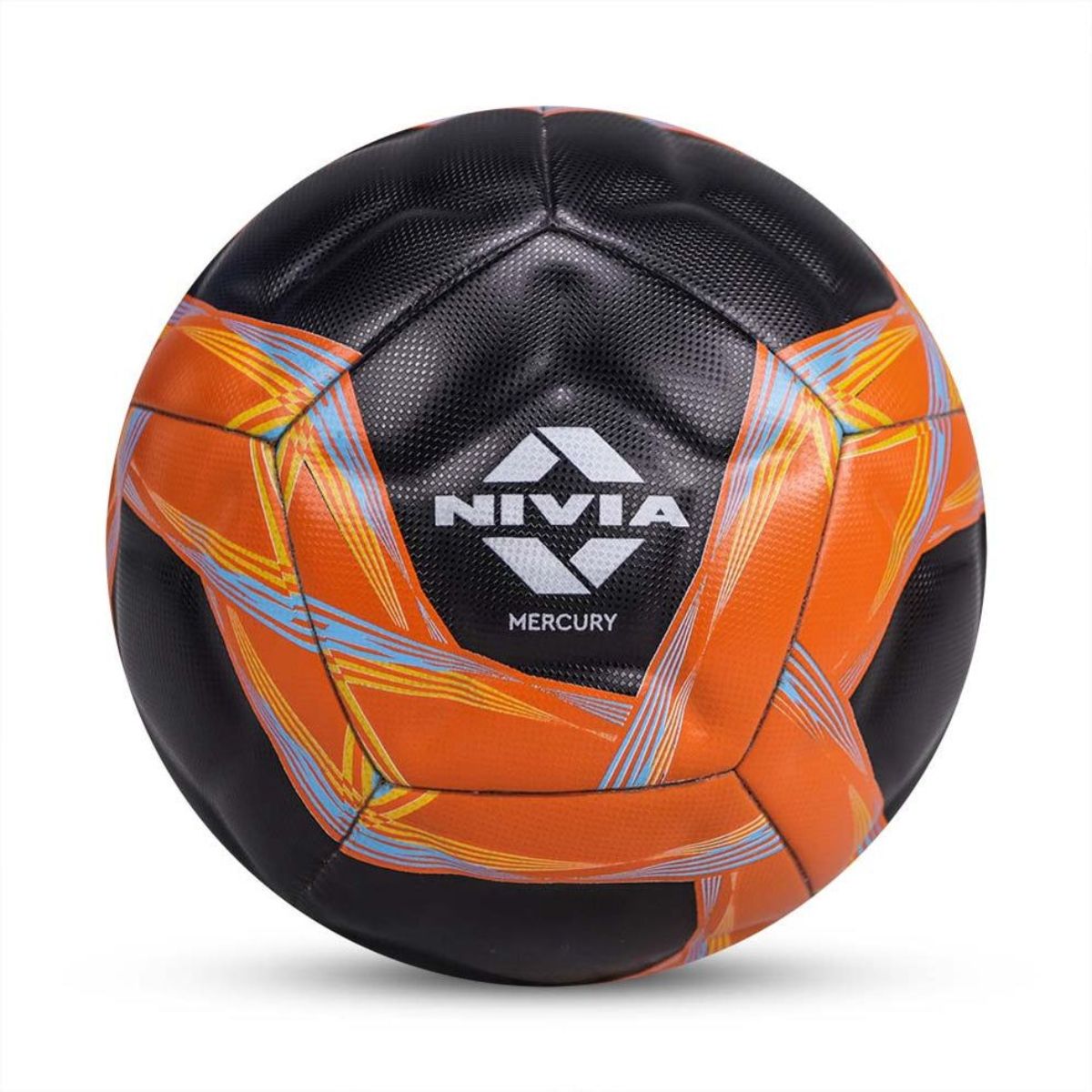 Nivia Mercury Football Ball