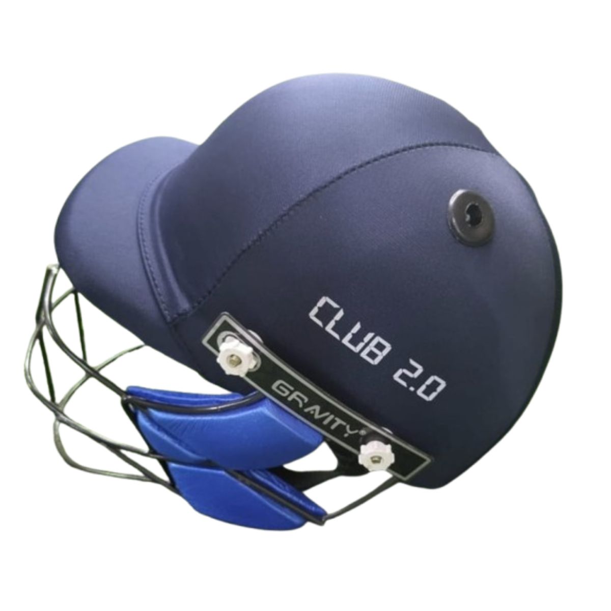 Gravity Club 2.0 Cricket Helmet