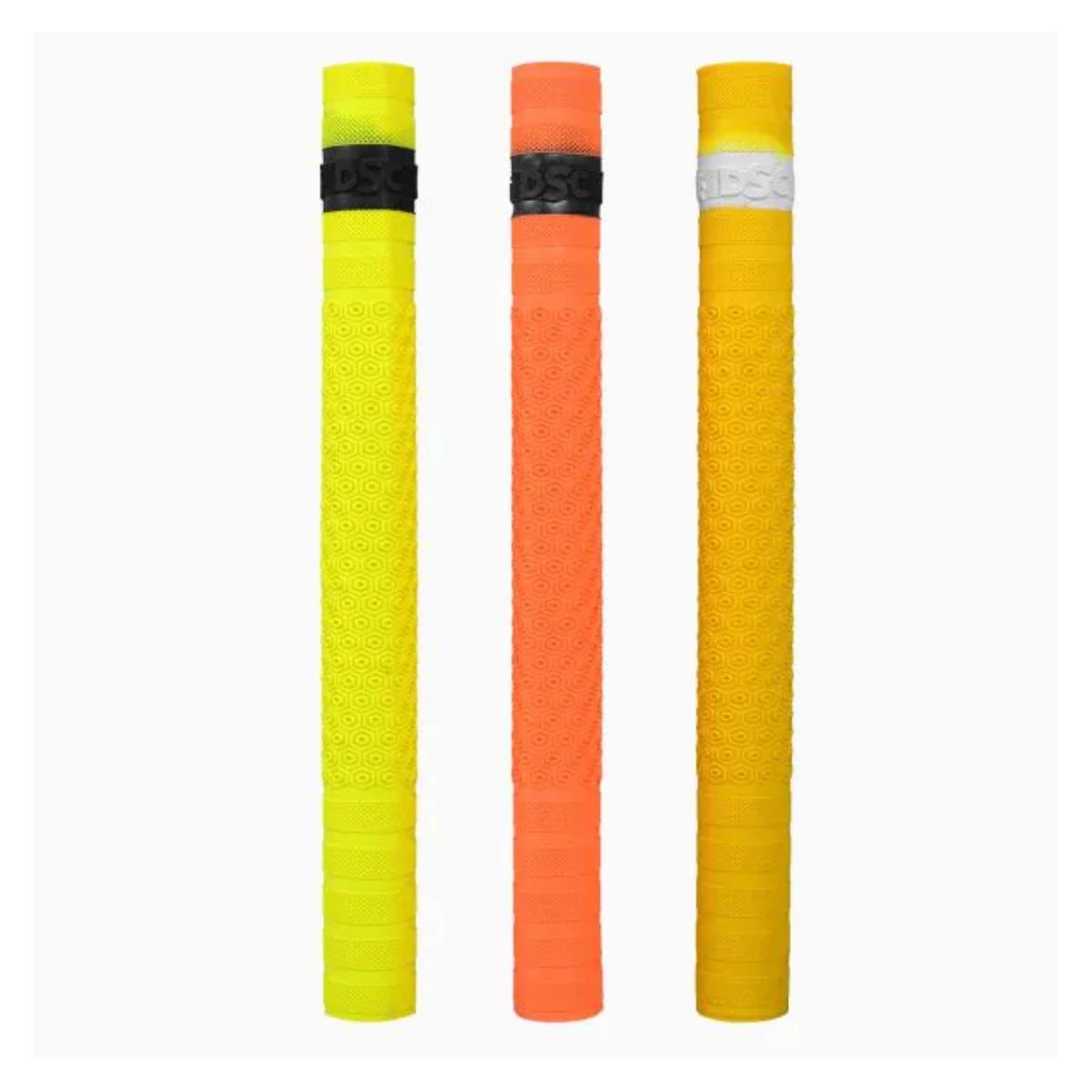 DSC Passion Hexagon Cricket Bat Grip