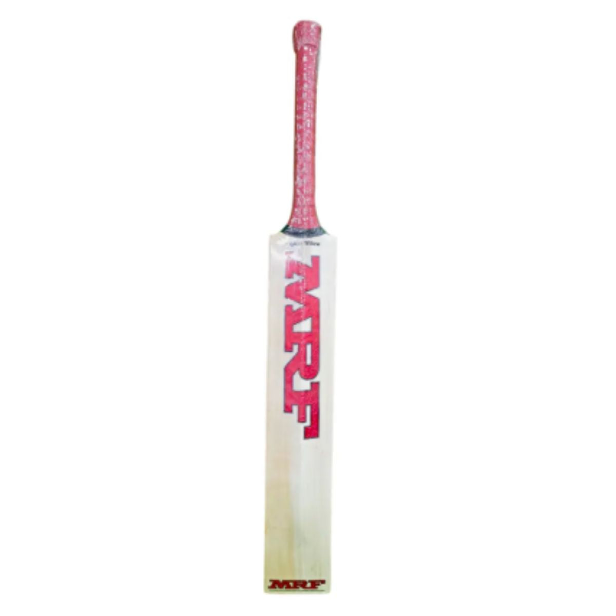 MRF Genius Legacy English Willow Cricket Bat