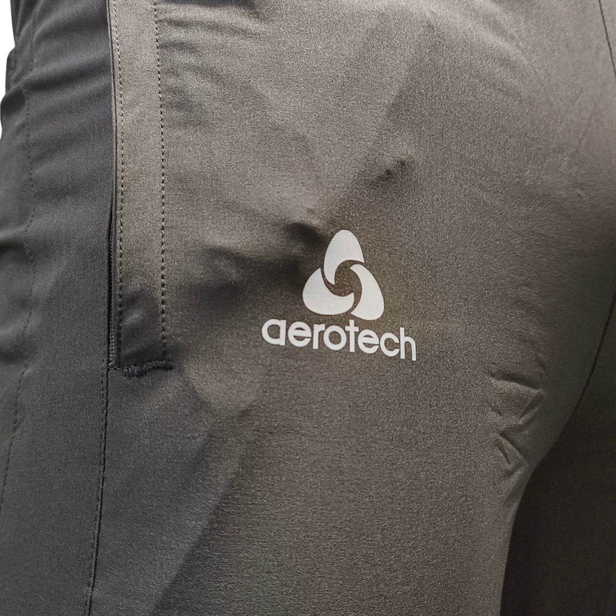 Aerotech NS Lycra Running Pant