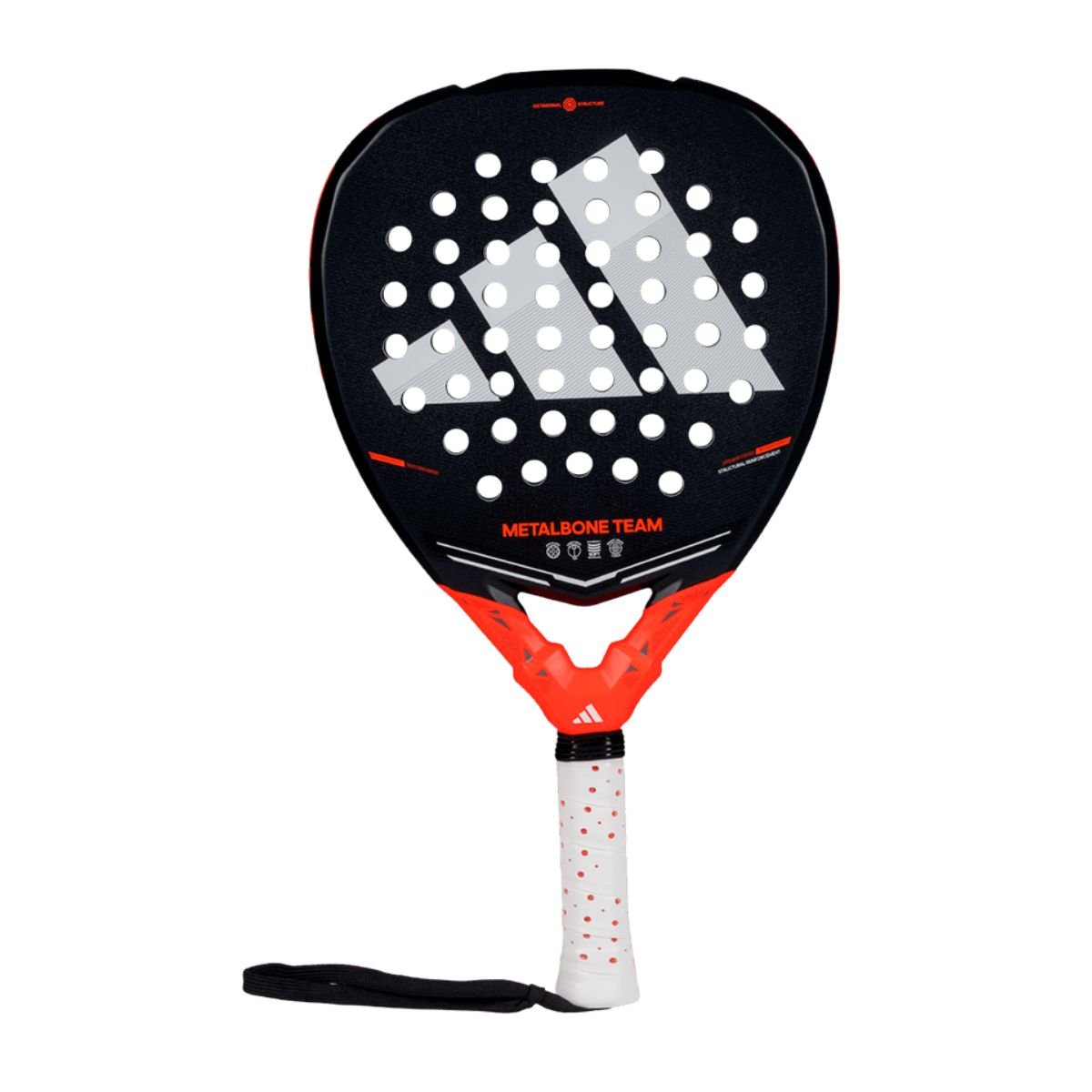 Adidas Metalbone Team 2026 Padel Racket