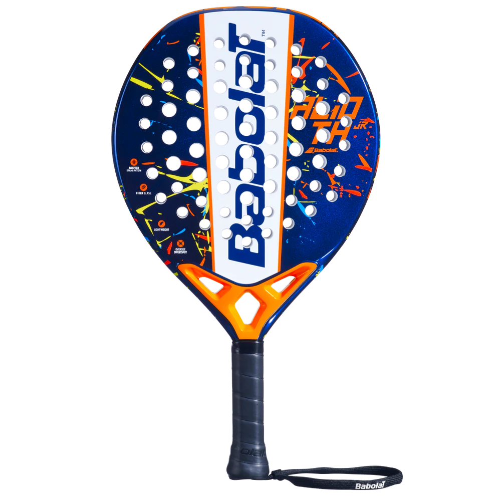 Babolat Alioth JR Padel Racket
