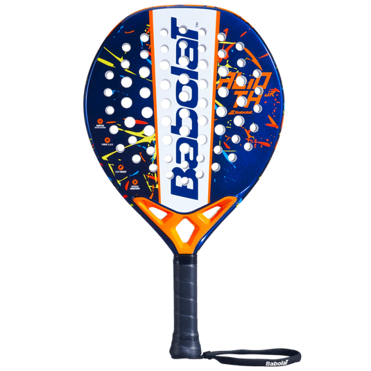 Babolat Alioth JR Padel Racket