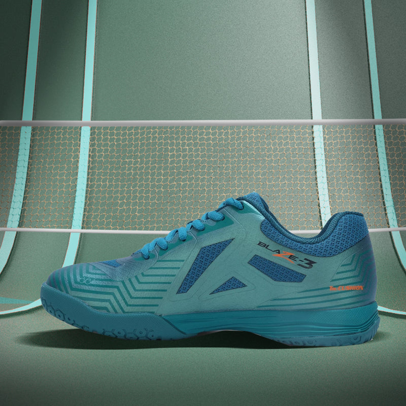 Load image into Gallery viewer, Yonex Blaze 3 Men Badminton Shoes
