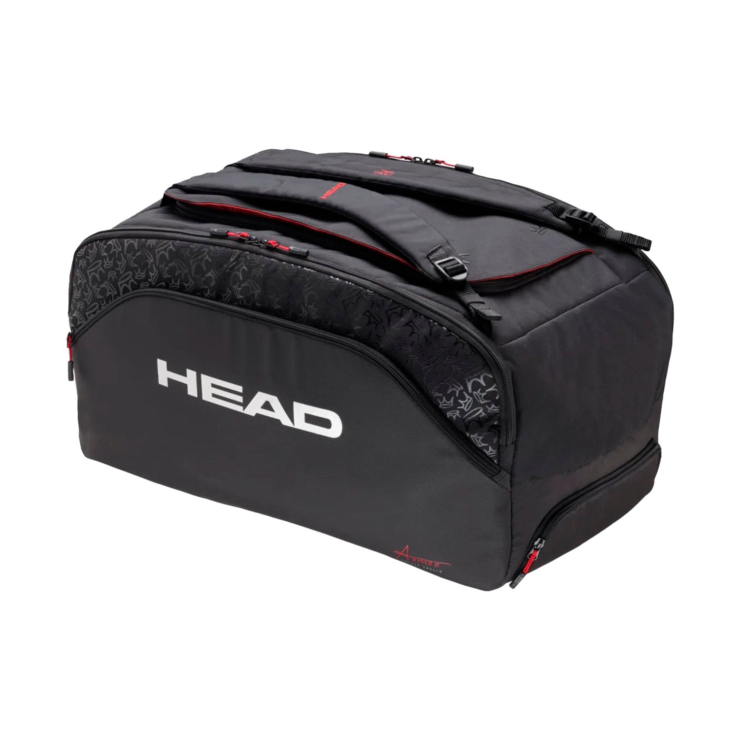 HEAD Coello Pro X Padel L Duffle Bag