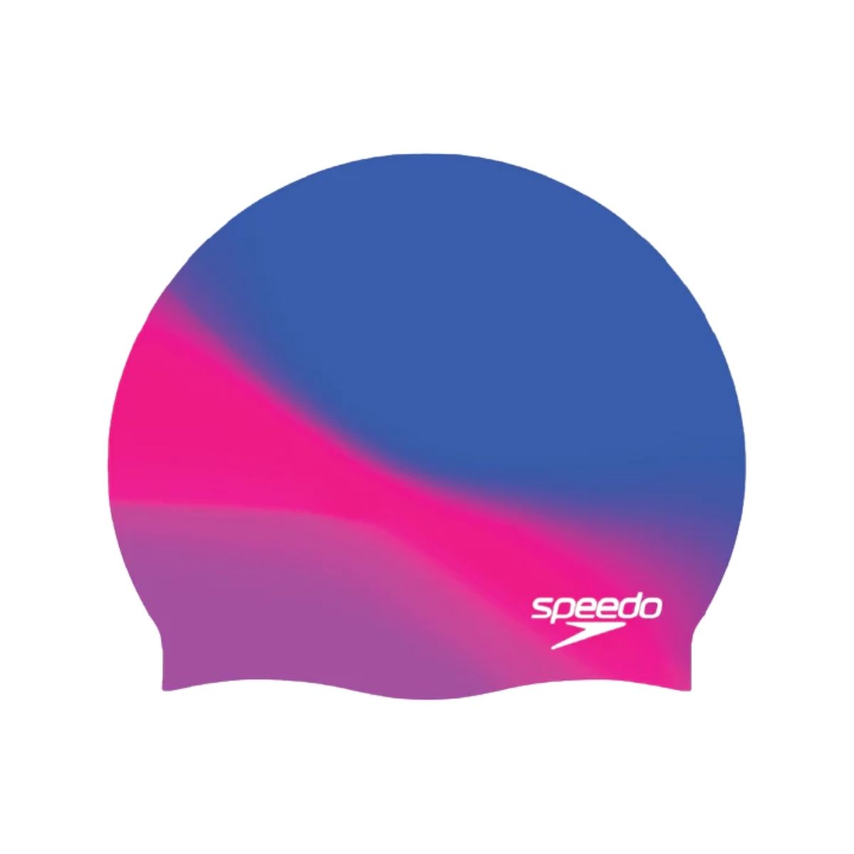 Speedo Silicone JU Swimming Cap