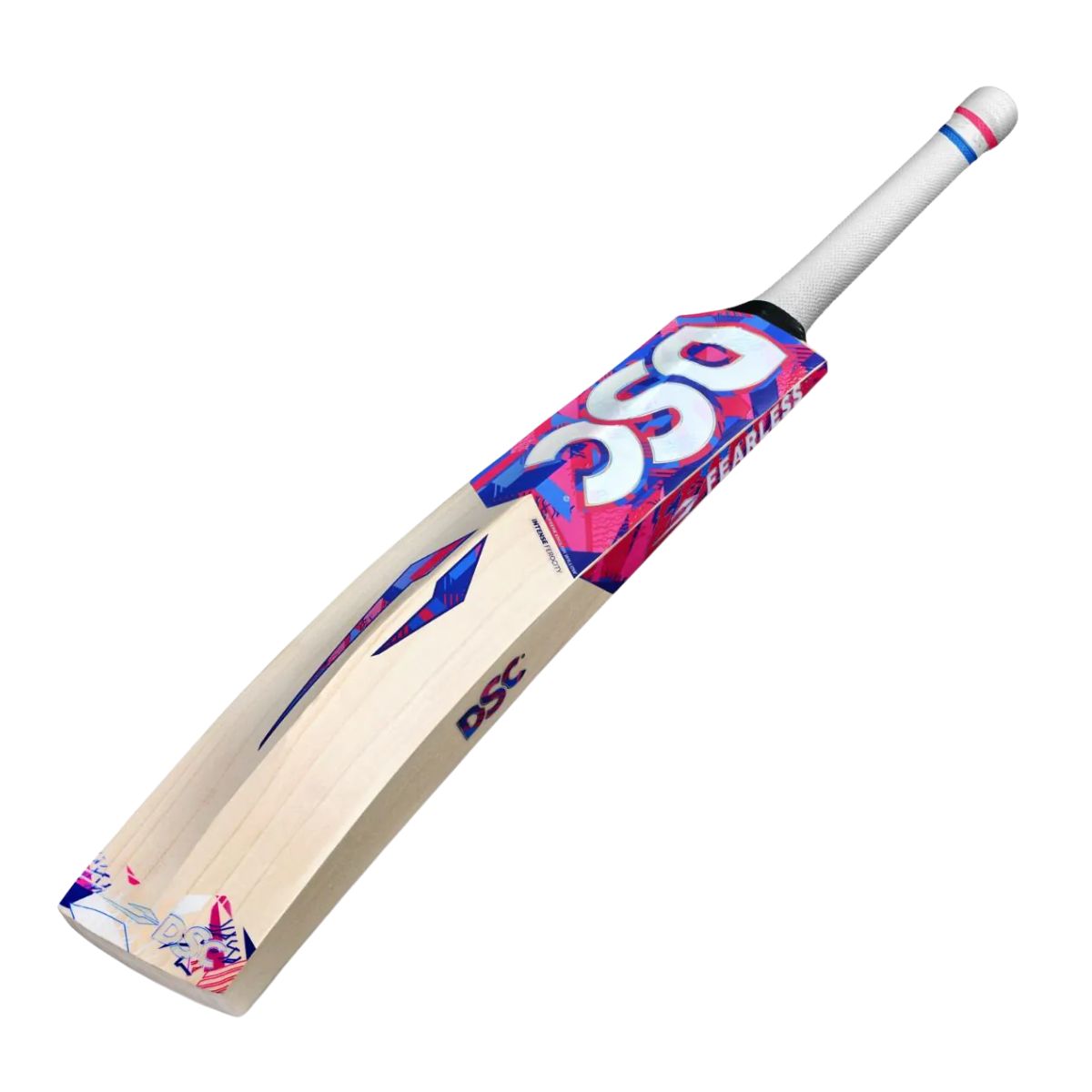 DSC Intense Ferocity English Willow Cricket Bat