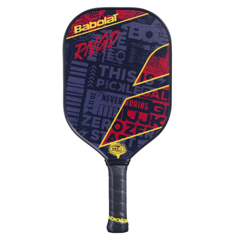 Load image into Gallery viewer, Babolat Rngd Pickleball Racket
