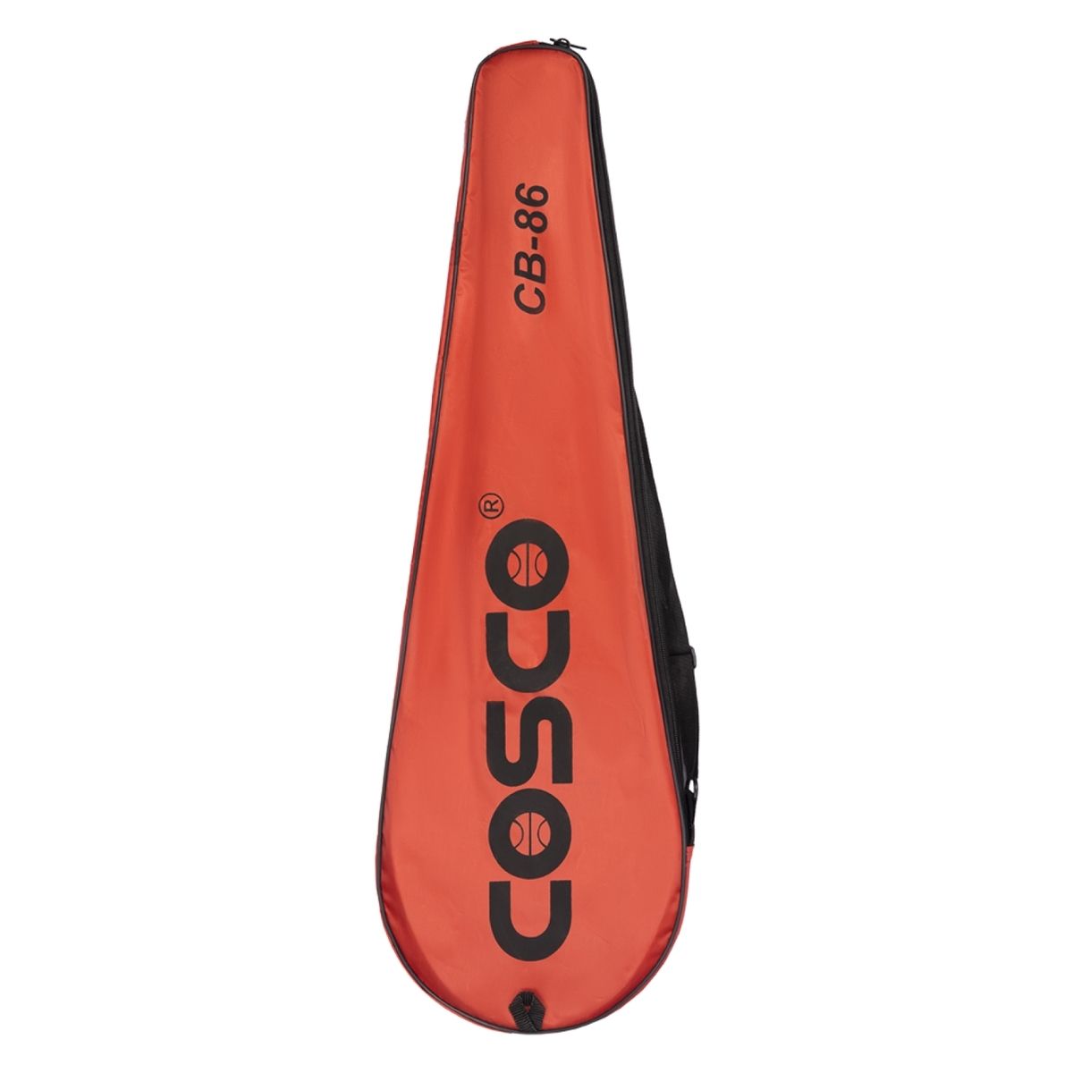 Cosco CB 86 Twin Badminton Racket