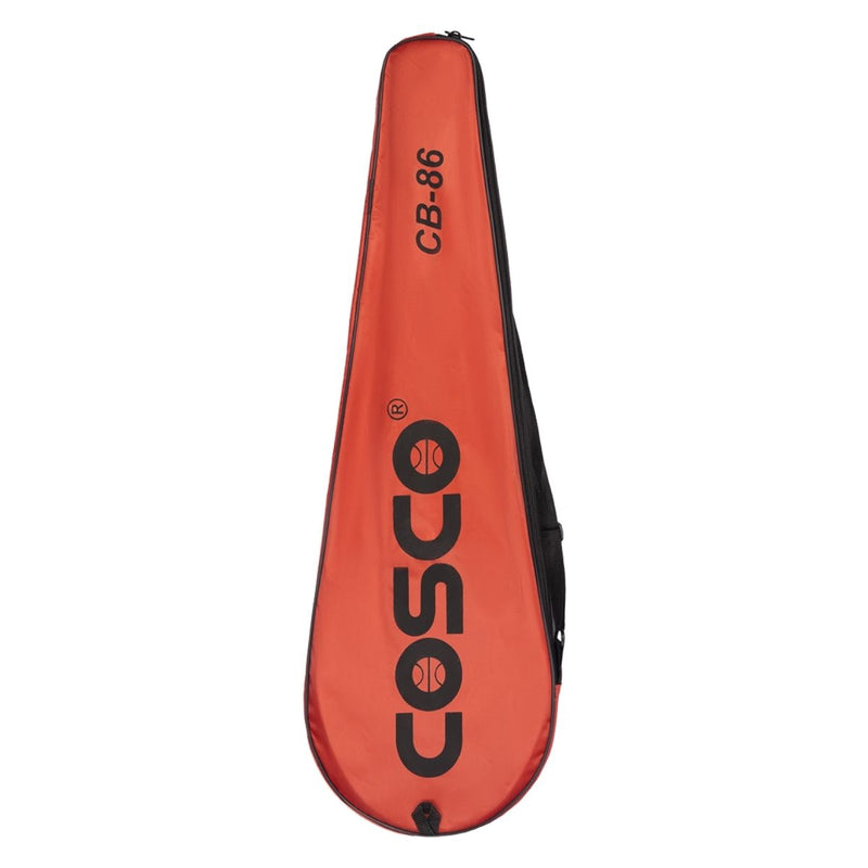 Load image into Gallery viewer, Cosco CB 86 Twin Badminton Racket
