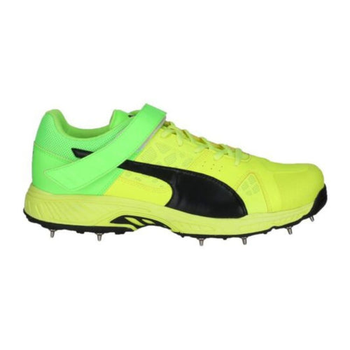 Puma Evospeed Spike Cricket Shoes