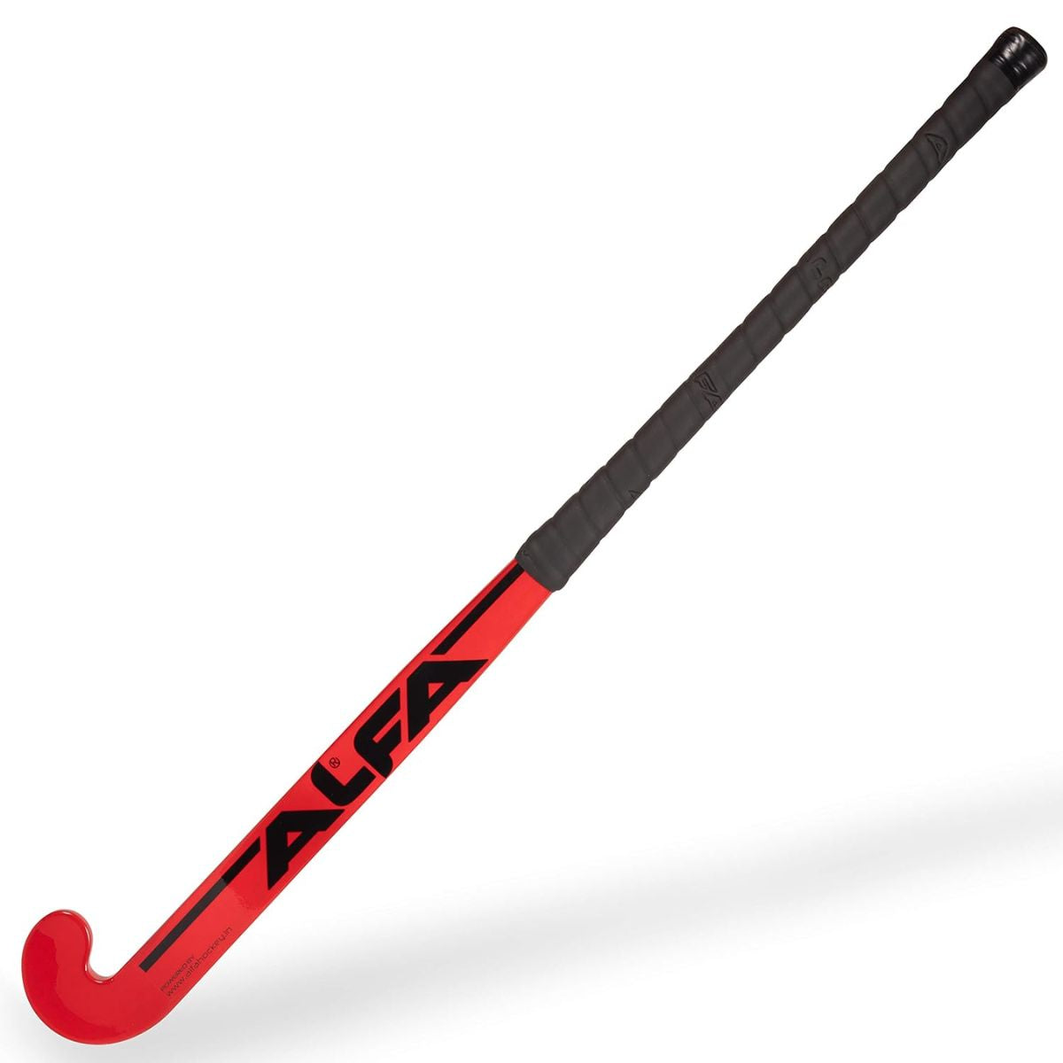 Alfa Y-30 MX Hockey Stick (With Cover)
