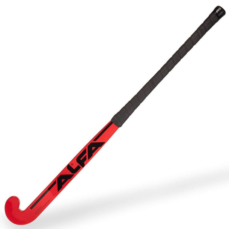 Load image into Gallery viewer, Alfa Y-30 MX Hockey Stick (With Cover)
