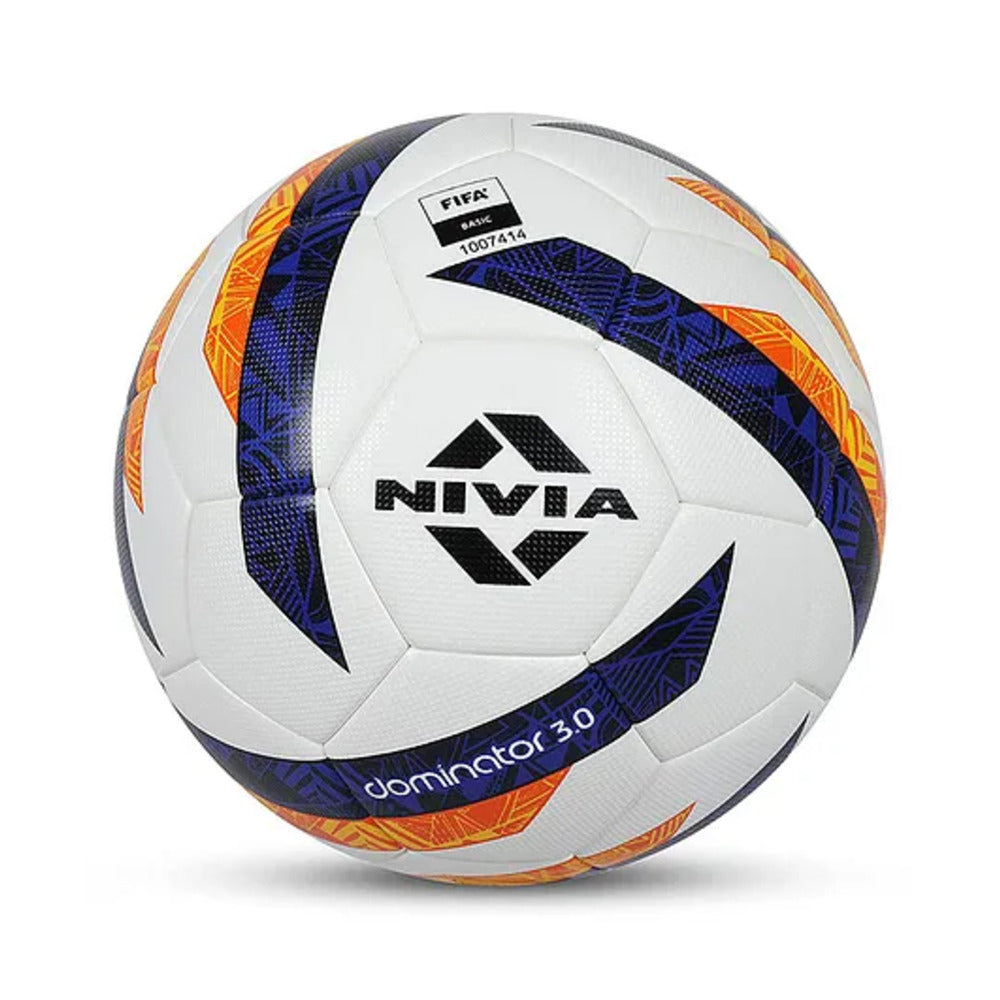 Nivia Dominator 3.0 Football