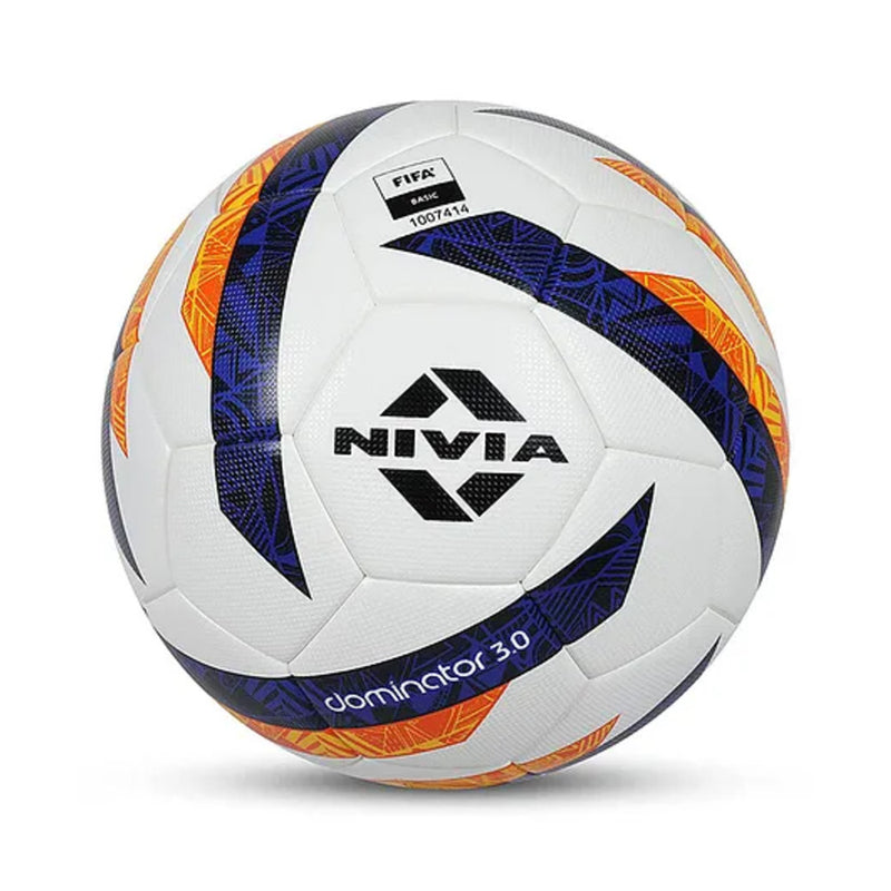 Load image into Gallery viewer, Nivia Dominator 3.0 Football
