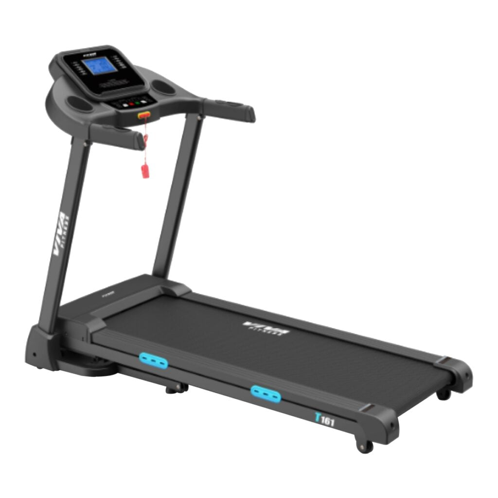 Viva Fitness T-161 Motorised Treadmill